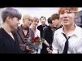 Capture de la vidéo [Episode] Bts (방탄소년단) 'Blood Sweat & Tears' Win