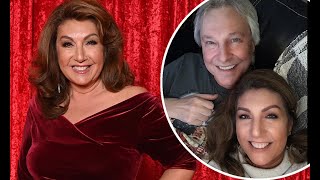 Jane McDonald Addresses Finding Love Again After Fiancé's Death And Her 'coping Mechanism'