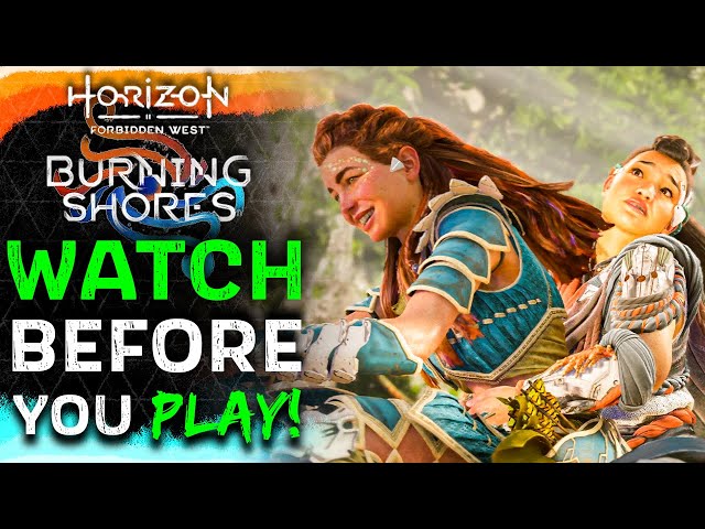  Horizon: Forbidden West - Burning Shores Complete Guide: Tips,  Tricks, Strategies, Cheats, Hints and More!: 9798393630249: Schultz,  Cortez: Books
