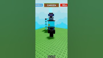*NEW*  Pet Age Break Machine In Grow A Garden  #roblox