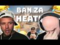 ZOLO A BONO DOSTALI BAN?! 🤣 | Restt, Touken, Zolo, Bono, Fear CS2