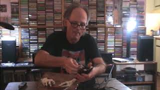 Hal McGee at Apartment Music 28