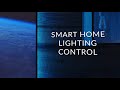 Restech systems crosslake home spotlight  smart lighting