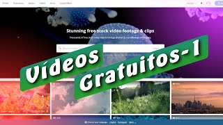 Conheça o pixabay - site com vídeos gratuitos
