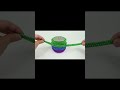 Build an amazing concrete mixer truck with magnetic balls_PART10