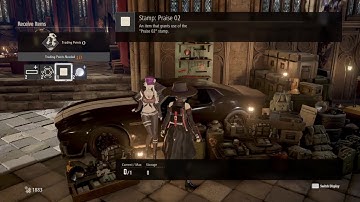 Code Vein: Demo| Ep. 1: I AM AN ANIME CHARACTER!!!!!!!