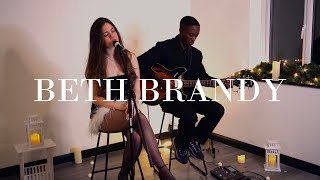 Beth Brandy - Magic (Live Acoustic)