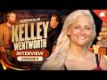 Kelley Wentworth Talks Survivor 50 Ep 9