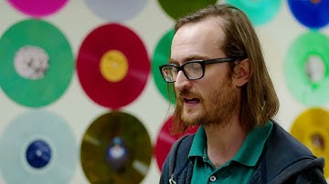 The Art Of Vinyl | Art Comes Alive