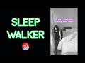 Sleep Walker | Jay &amp; Sharon #shorts