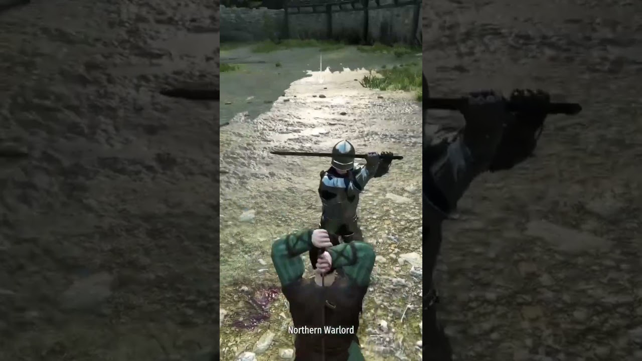 Cinematic Combat Mod is awesome ! 