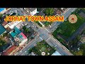 Jorhat city assam  the important and most growing urban centre of assam