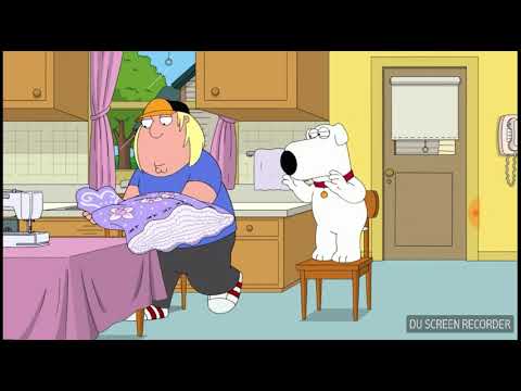 Family guy Heavy Hands Guy Funny - YouTube