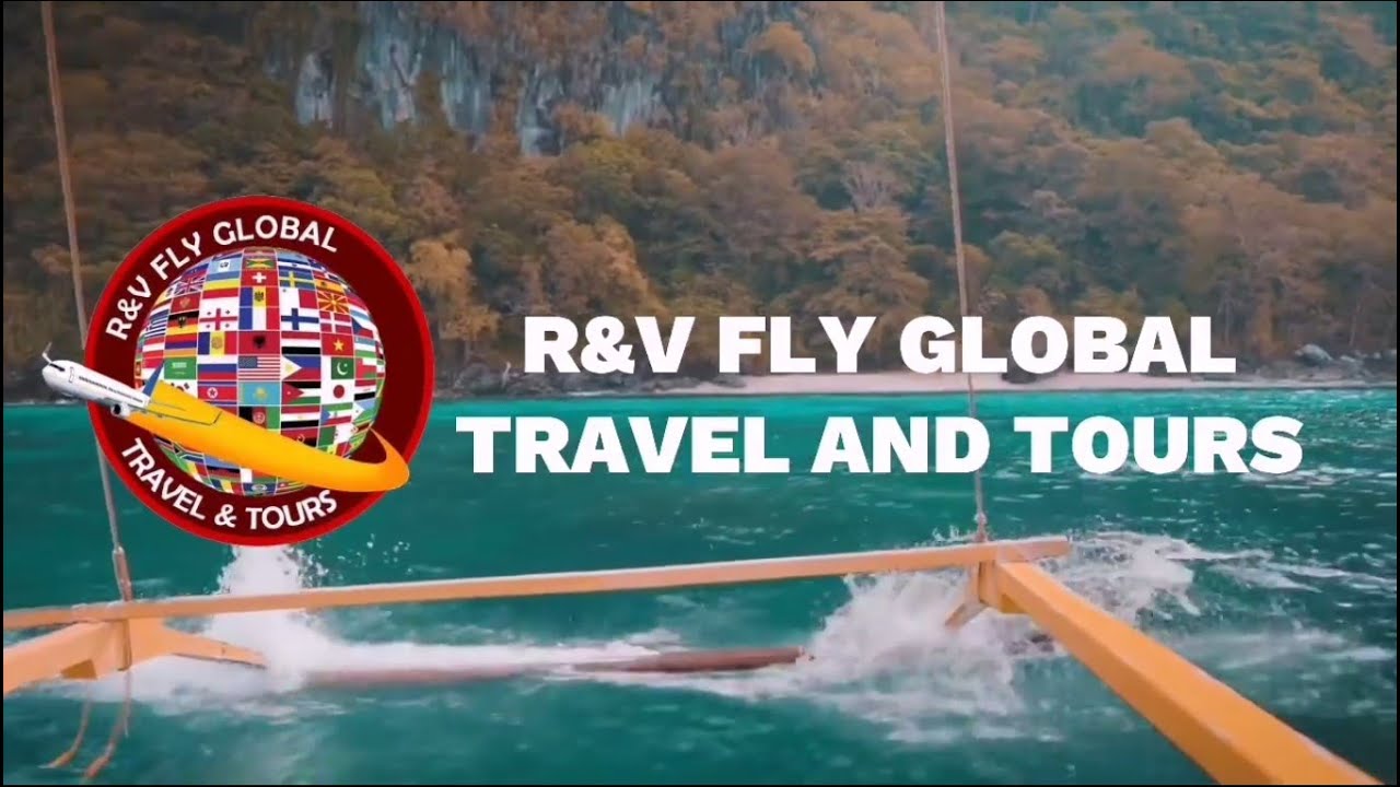 aero global travel and tours