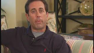 Seinfeld On Jeopardy Intro