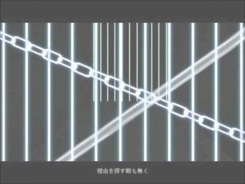 〈THE〉 《WORLD'S》 END UMBRELLA【こめる・そらる】×【栗プリン】