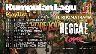 Download Lagu Kumpulan Lagu Terbaik H. Rhoma Irama Reggae SKA Cover by Albumology MP3 Download Lagu Kumpulan Lagu Terbaik H. Rhoma Irama Reggae SKA Cover by Albumology MP3