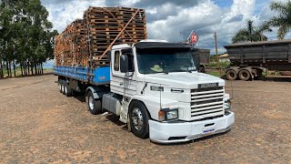 Download Lagu Is 2026 a good year to start working as an independent truck driver? Buy a truck? Travel with me! MP3