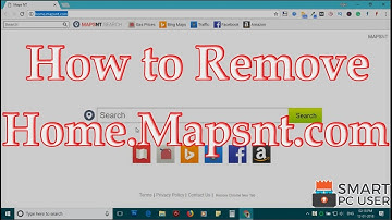 How to Remove Home.Mapsnt.com from All Browsers (Chrome, Firefox, Edge, IE)
