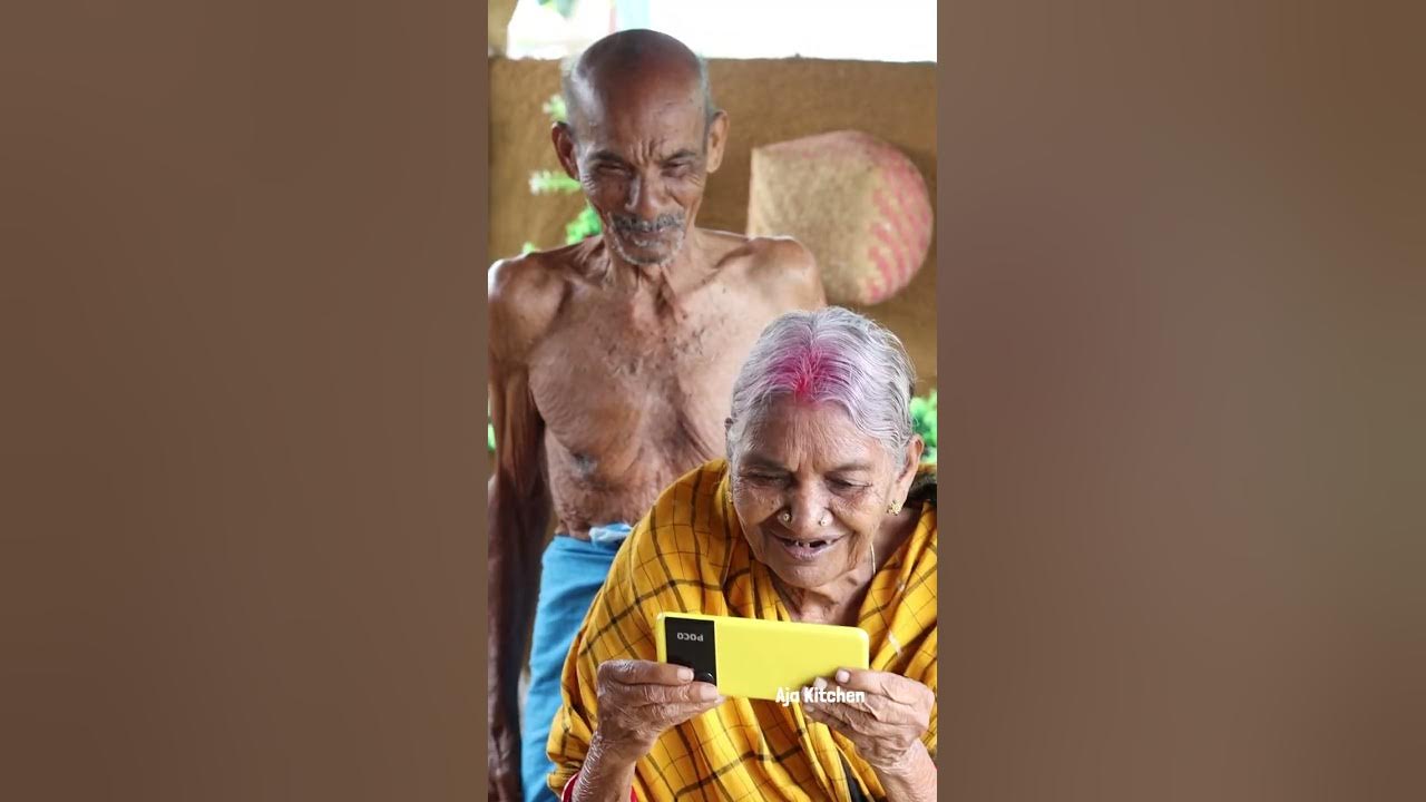 Kesariya tera ishq😘🥀🥰 Dada👴Dadi👵😜 #shorts