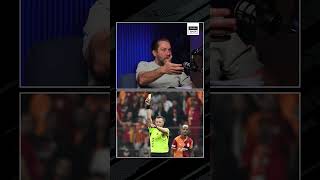 TFF ve Yasin Kol Tartışmaları | Fırat Aydınus Yorumu
