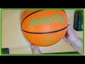 Check Out the GlowCity Light Up Basketball!! WOW!!