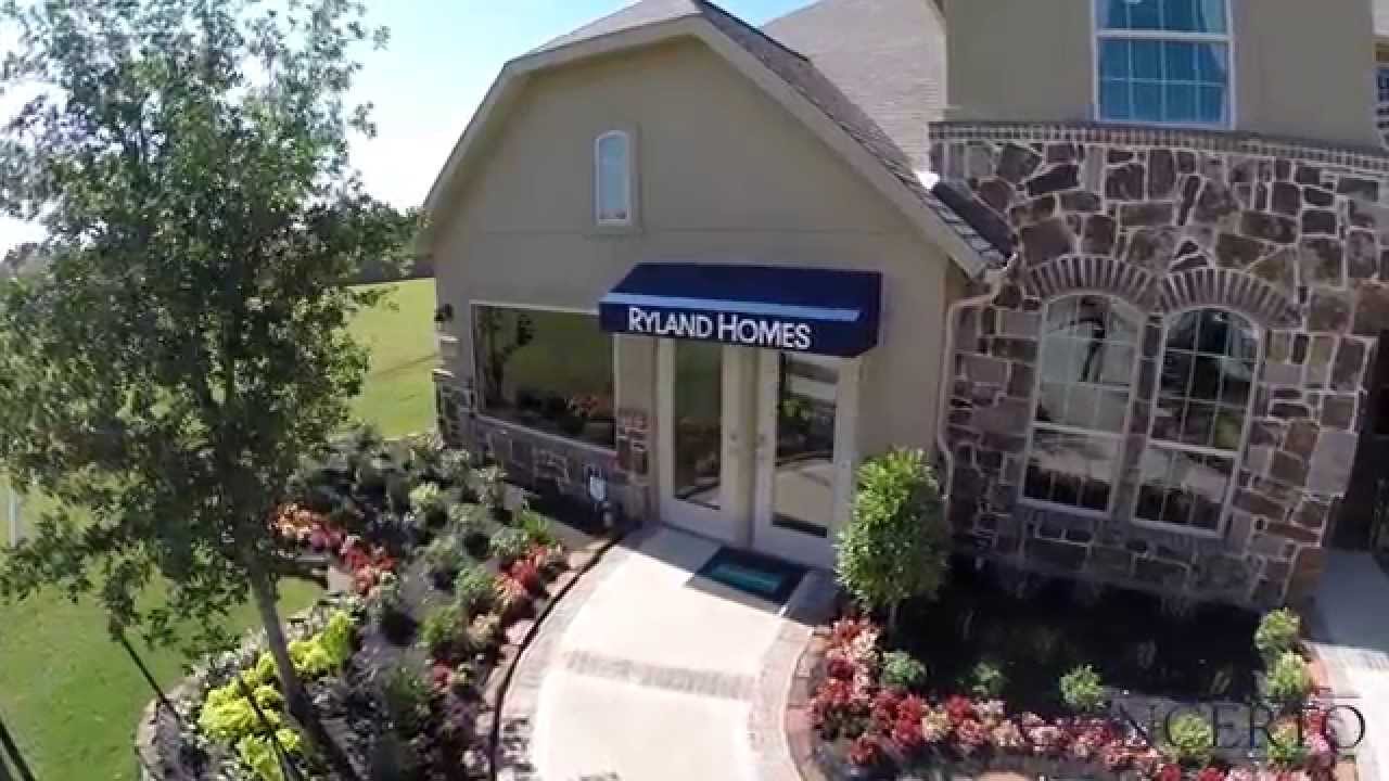 Cinco Ranch Forte Floor Plan Katy, Tx YouTube