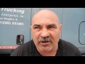 АМЕРИКА #274 интервью с водителем дальнобойщиком. King of the road. US heavy truck