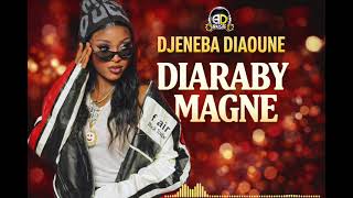 Djeneba Diaoune - Diaraby Magne