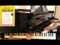 【Piano】LOSER/米津玄師(Chor.Draft)