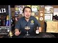 La Trappe Quadrupel (Trappist Belgian Dark Strong Ale) Review - Ep. #1805