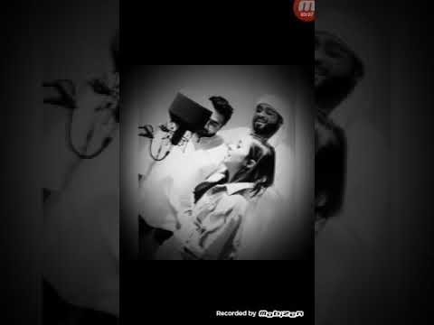 حس بغلاك لي محتلني كلي صوت يخبل