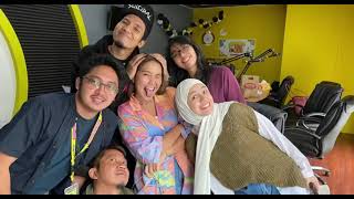 Kenny Djafar Pamit Dari Prambors