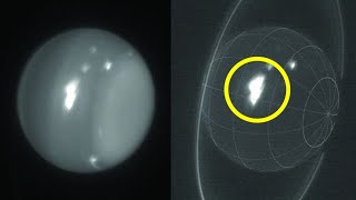 NASA Has Discovered That Uranus Does Something Unexplained!