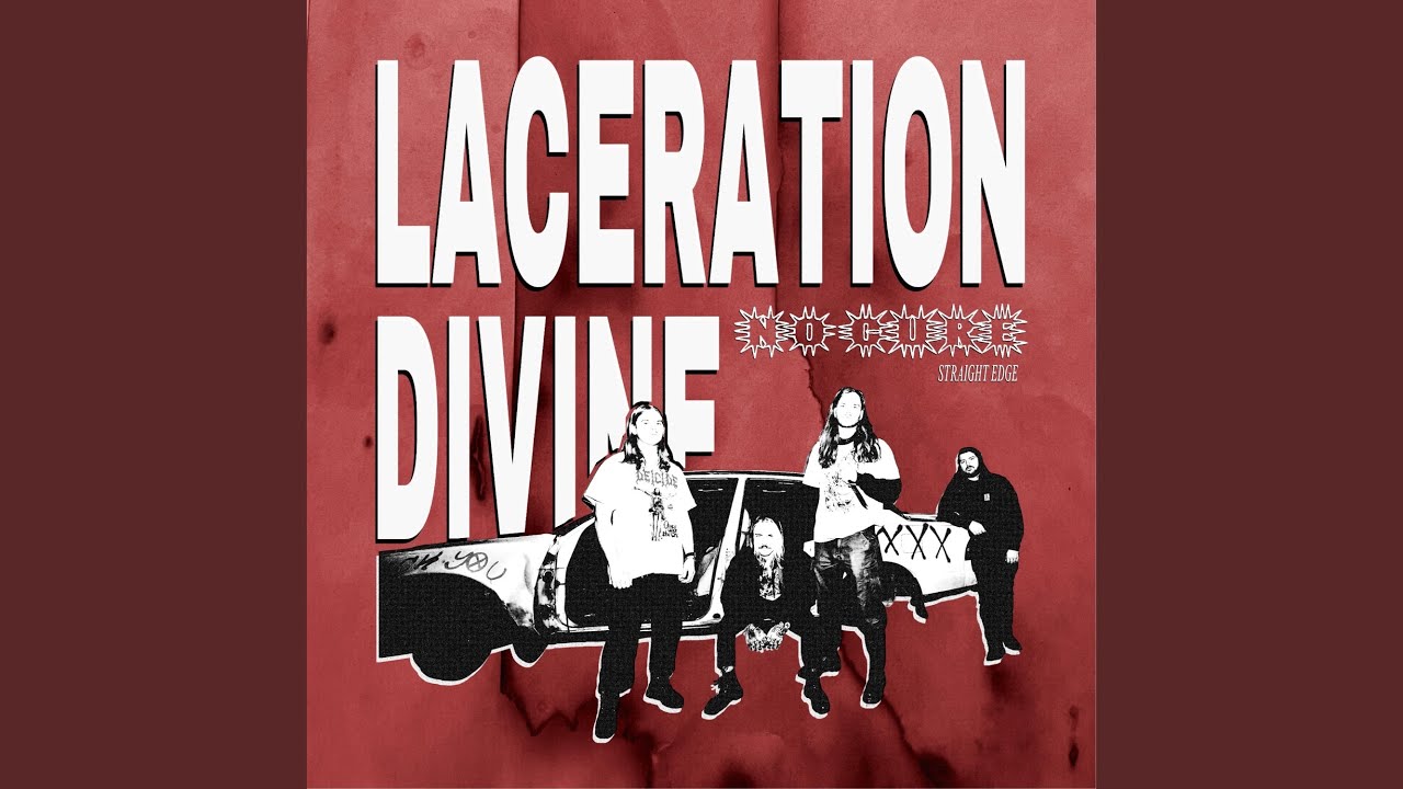 Laceration Divine