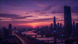 Mr. Fingers - Can You Feel It (Slowed And Reverb)