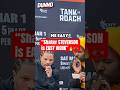 Gervonta Tank Davis Reveals The HARDEST & EASIEST Fighter To Beat 😳🥊 #TankDavis #KeyshawnDavis