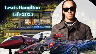 Lewis Hamilton’s Girlfriend, No Children, House Tour, Cars, Net Worth, and Lifestyle 2025