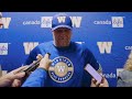 Coach O'Shea | July 19, 2026