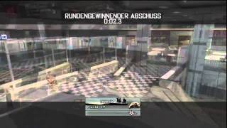 Insane Killcam on Terminal !