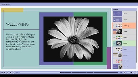 How to Create, Save and Reuse Presets - ActivePresenter 8
