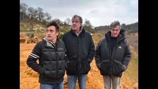Top Gear And The Grand Tour Working As A Team Compilation
