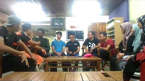 LAX 2019 Video 2 (Group Reflection 2) (D.I.Y Project)