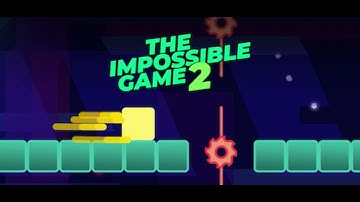 The impossible game 2 - Solace Soundtrack 