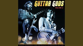 Since I've Been Loving You (Live)