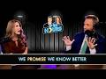 After Hours with Jeff and Julia: We Promise We Know Better