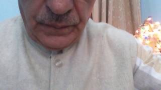 Aaras Neyri Na Moudher Sheeray,& Babri Langas Mushuk No Maraay