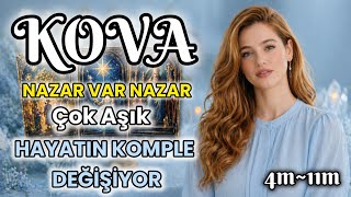KOVA BURCU - \