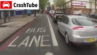 Car Crash Compilation 2017 Extreme UK