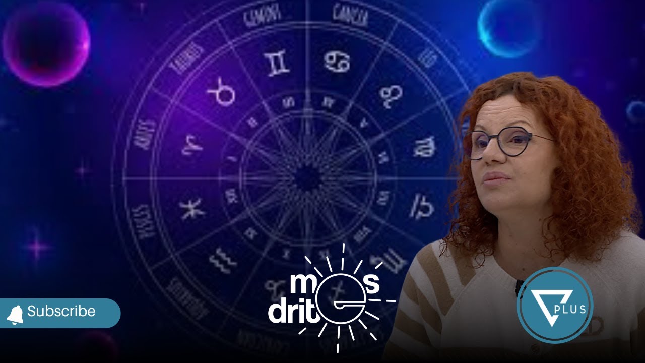 HOROSKPOPI sipas Meri Gjinit /Ja shenjat që do kenë SURPRIZA këtë javë! - 